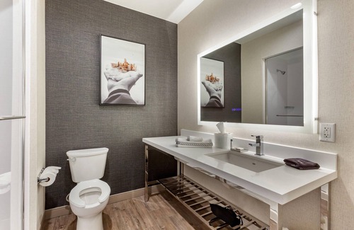 Richardson Hotel | Cambria Hotel Richardson - Dallas