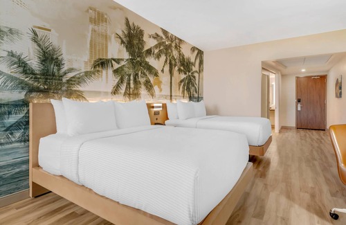 Tampa Hotel | Cambria Hotel Tampa-Brandon