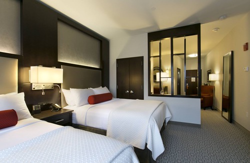 White Plains Hotel | Cambria Hotel White Plains - Downtown