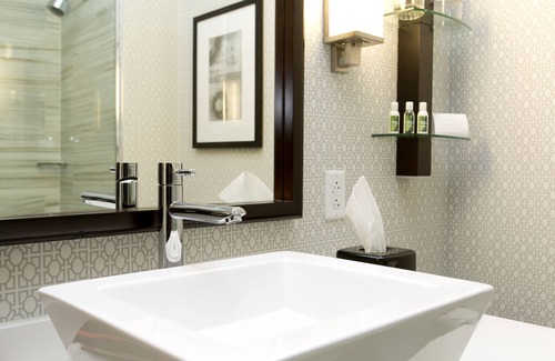 White Plains Hotel | Cambria Hotel White Plains - Downtown