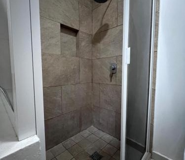 Díaz Ordaz Apartamento | Cambria Versalles by Tovigo Rentals