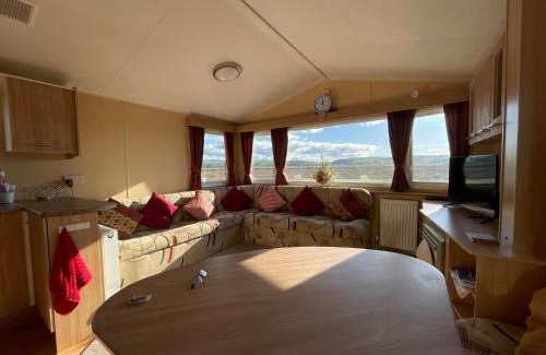 Borth Casa | Cambrian Rio Caravan