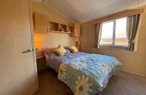 Borth Casa | Cambrian Rio Caravan