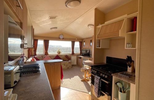 Borth Casa | Cambrian Rio Caravan