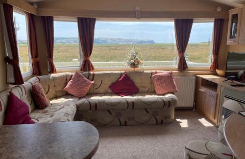 Borth Casa | Cambrian Rio Caravan