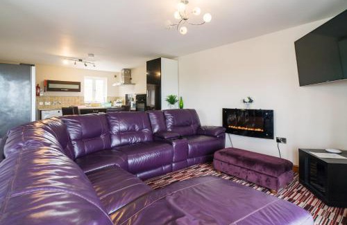 Aberystwyth Casa | Cambrian View