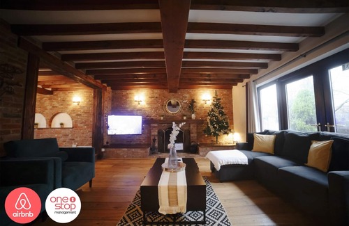 Cambridge Casa | Cambridge | 7 Bedrooms | Free Parking