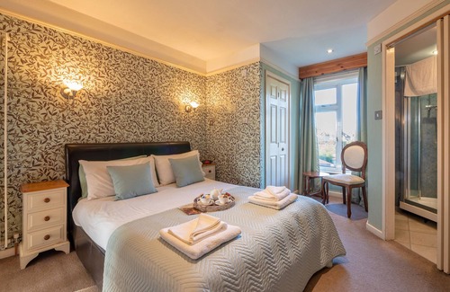 Cambridge Cama Y Desayuno | Cambridge Bed and Breakfast