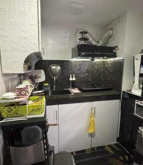 Cainta Apartamento | Cambridge Condo Units