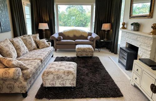 Cambridge Casa | Cambridge Cottage - Self Catering Holiday House