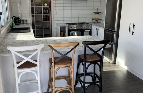 Cambridge Casa | Cambridge Cottage - la ubicación perfecta!
