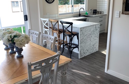 Cambridge Casa | Cambridge Cottage - la ubicación perfecta!