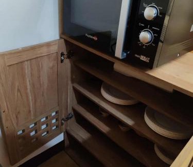 Cainta Apartamento | Cambridge cozy 2BR condo