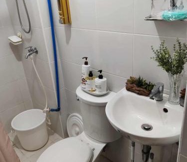 Cainta Apartamento | Cambridge cozy 2BR condo