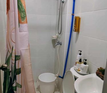 Cainta Apartamento | Cambridge cozy 2BR condo