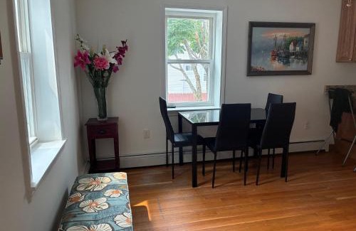 North Cambridge Casa | Cambridge heart of the city