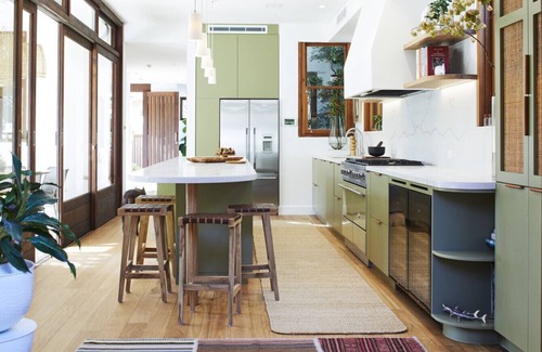Vaucluse Casa | Cambridge House – Elegant Coastal Living Near Sydney’s Best Beaches