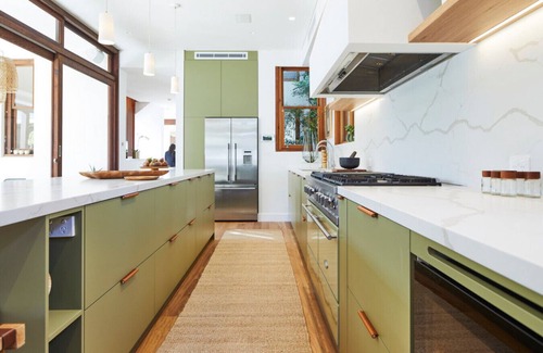 Vaucluse Casa | Cambridge House – Elegant Coastal Living Near Sydney’s Best Beaches