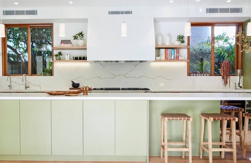Vaucluse Casa | Cambridge House – Elegant Coastal Living Near Sydney’s Best Beaches