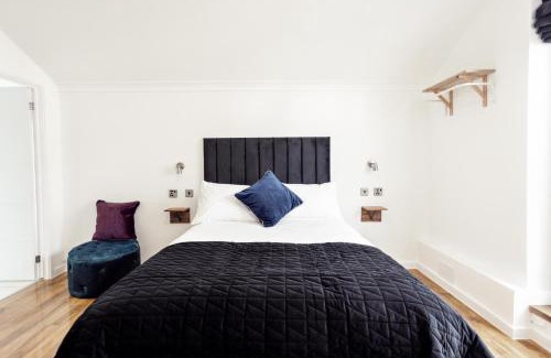 Cambridge Hotel | Cambridge House Hotel