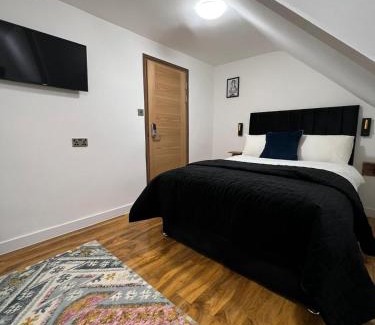 Cambridge Hotel | Cambridge House Hotel