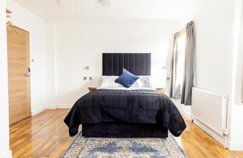Cambridge Hotel | Cambridge House Hotel