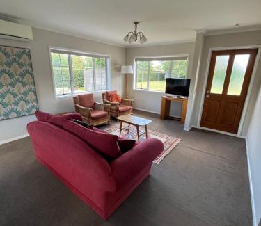 Leamington Apartamento | Cambridge Modern Apartment