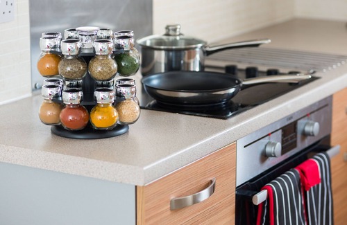 Cambridge Apartamento | Cambridge Orchard Apartments