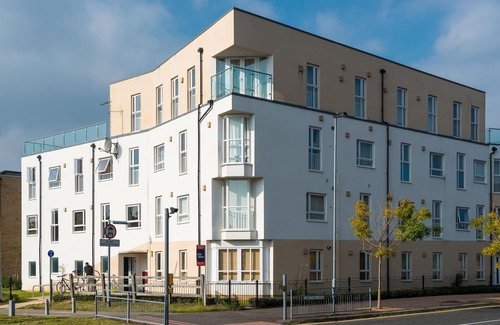 Cambridge Apartamento | Cambridge Orchard Apartments