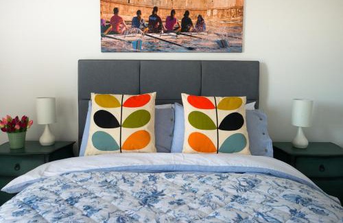 Cambridge Apartamento | Cambridge Orchard Apartments - 2 double bedrooms