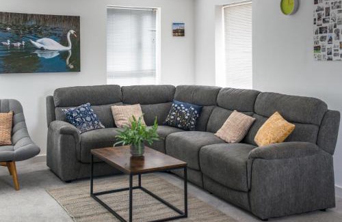 Cambridge Apartamento | Cambridge Orchard Apartments - 2 double bedrooms