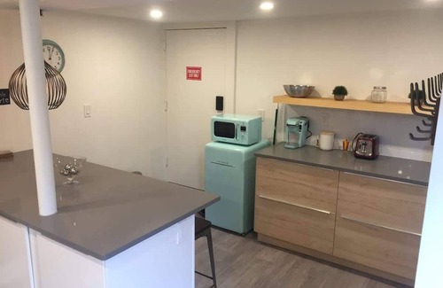 Neighborhood Nine Apartamento | Cambridge renovated 1BR, near Porter/Harvard Sq.