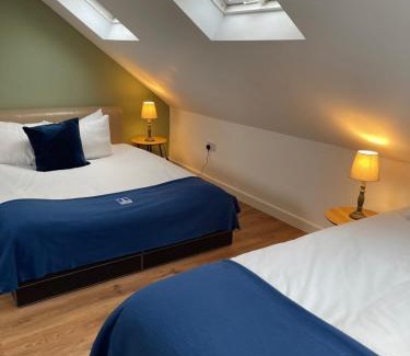 Cambridge Casa | Cambridge Studios and Suites by Tas Accommodations