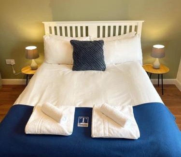 Cambridge Casa | Cambridge Studios and Suites by Tas Accommodations