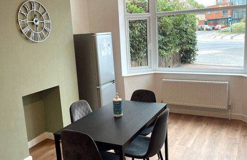 Cambridge Casa | Cambridge Studios & Suites by Tas Accomm