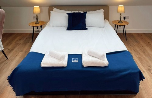 Cambridge Casa | Cambridge Studios & Suites by Tas Accomm