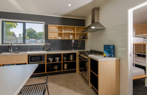 Leamington Otro | Cambridge TOP 10 Holiday Park