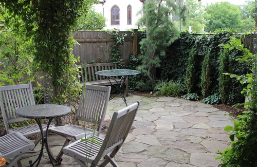 Central Square Apartamento | Cambridge Urban Oasis Apartamento betw M. I.T. y Harvard
