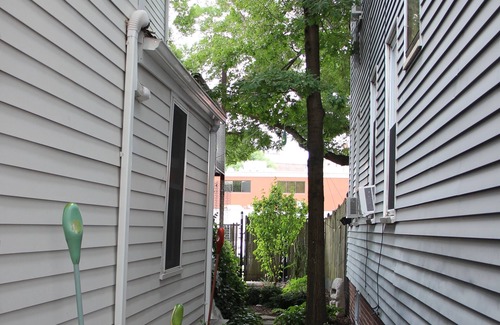 Central Square Apartamento | Cambridge Urban Oasis Apartamento betw M. I.T. y Harvard