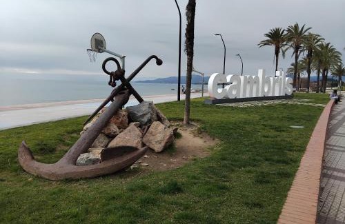 Cambrils Apartamento | Cambrils Beach
