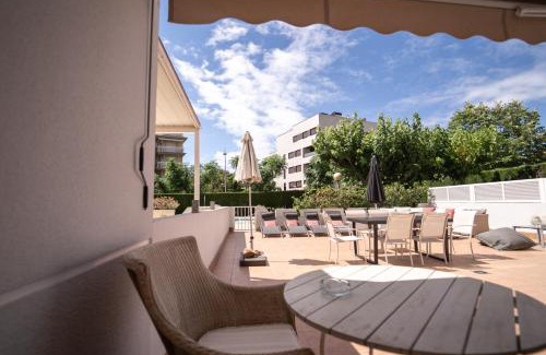 Cambrils Apartamento | Cambrils Puerto