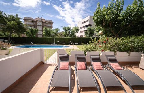 Cambrils Apartamento | Cambrils Puerto