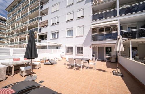 Cambrils Apartamento | Cambrils Puerto