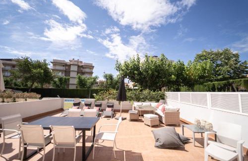 Cambrils Apartamento | Cambrils Puerto
