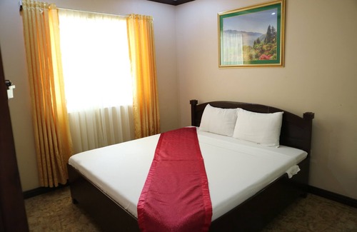Panglao Hotel | Cambriza Suites