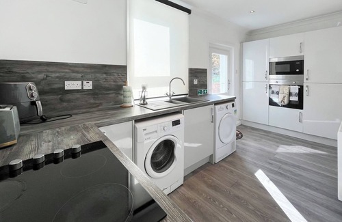 Gartocharn Apartamento | Cambusmoon Apartment