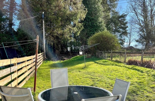 Gartocharn Apartamento | Cambusmoon Apartment