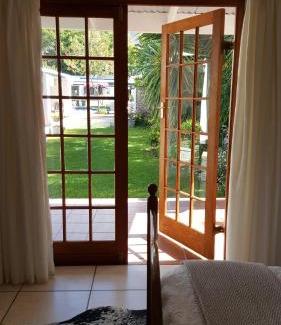 Graaff-Reinet Chalet De Esquí | Camdeboo Cottages