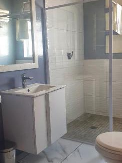 Graaff-Reinet Chalet De Esquí | Camdeboo Cottages