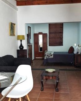 Graaff-Reinet Chalet De Esquí | Camdeboo Cottages